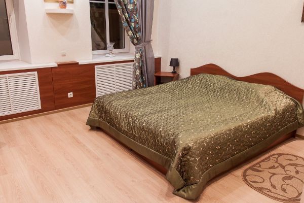 ERIDAN HOTEL (Vitsyebsk)